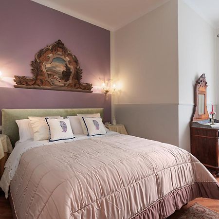 Appartamento Luxury Ai Greci Venecia Exterior foto