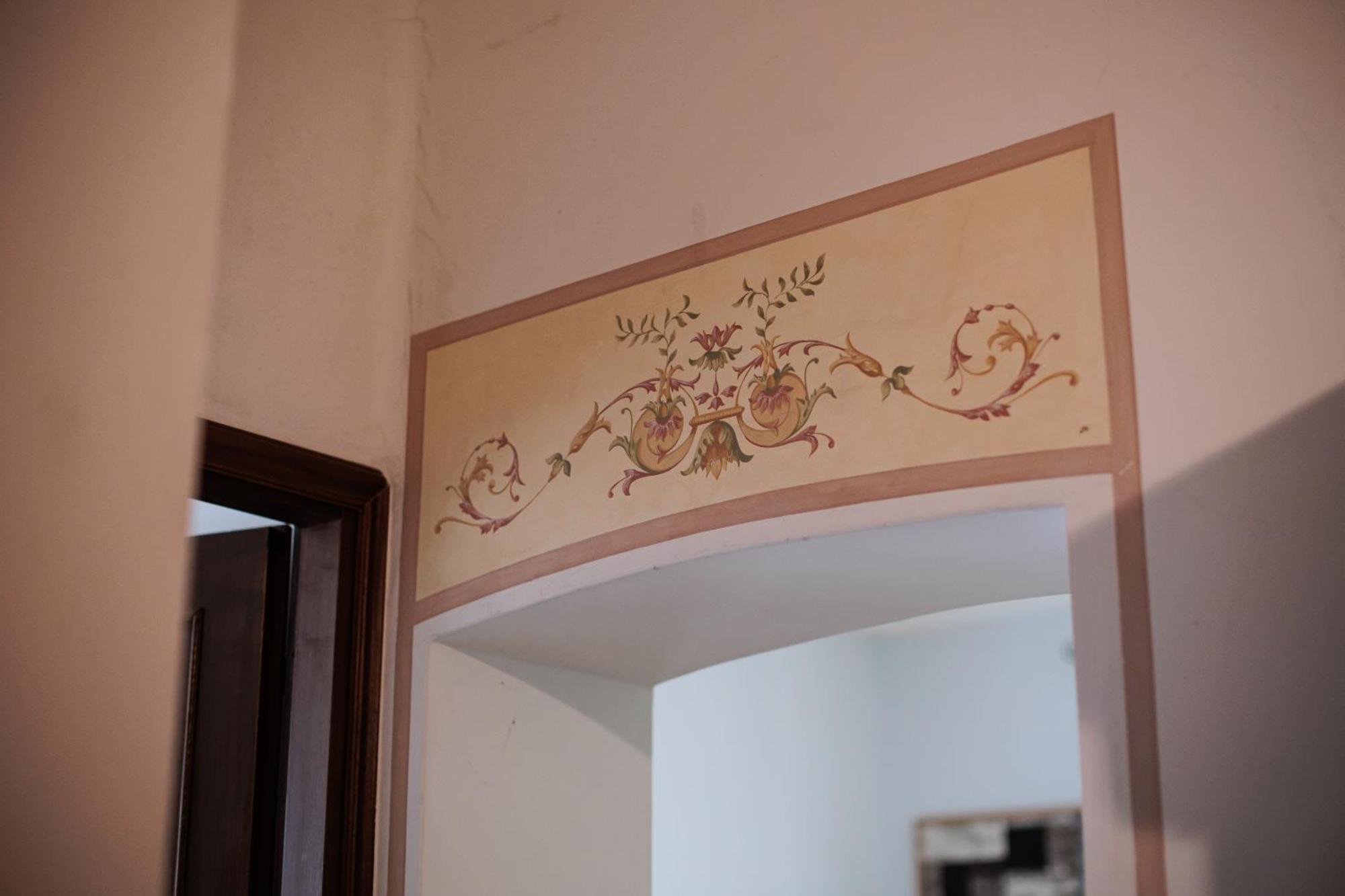 Appartamento Luxury Ai Greci Venecia Exterior foto