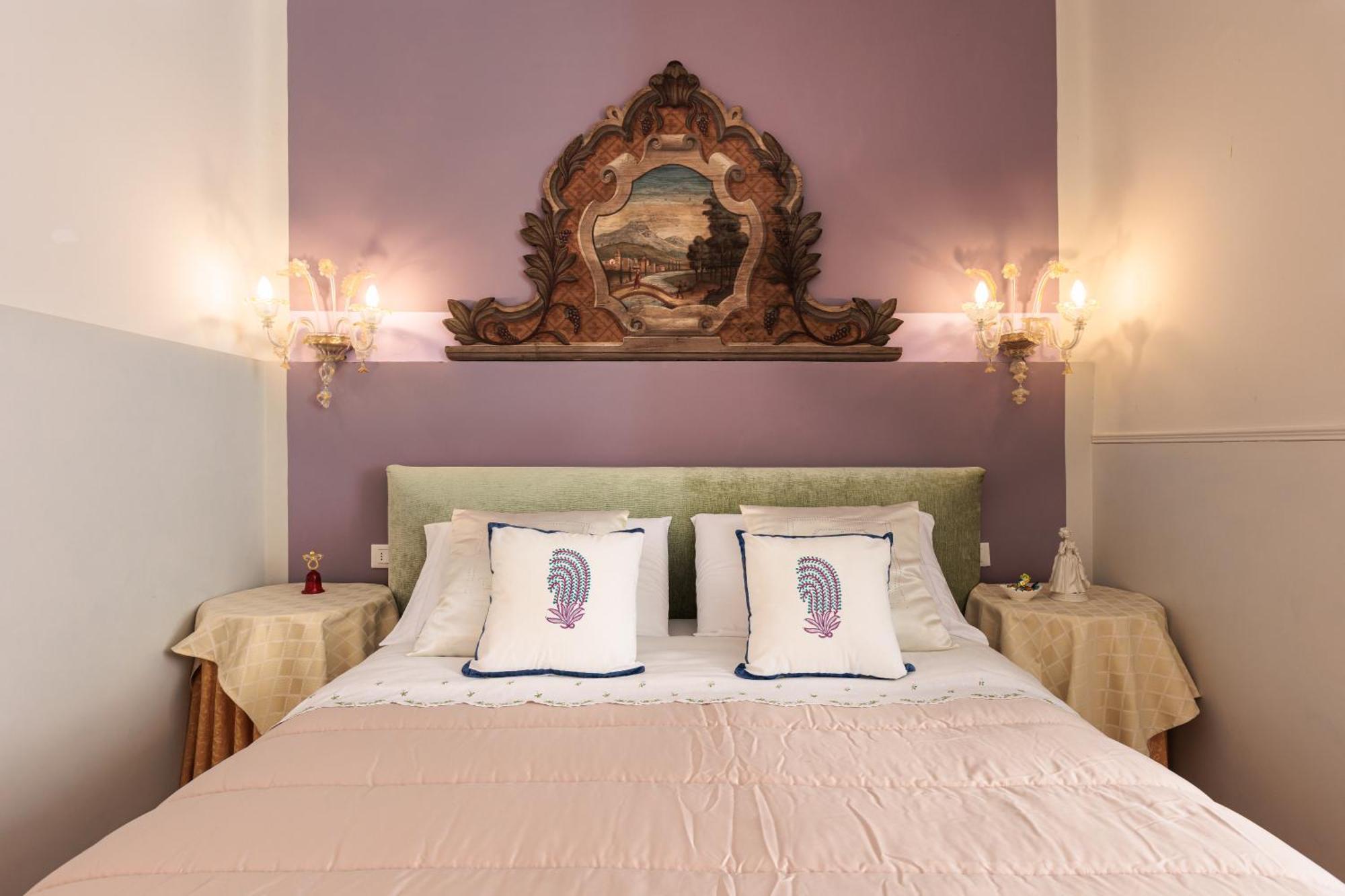 Appartamento Luxury Ai Greci Venecia Exterior foto