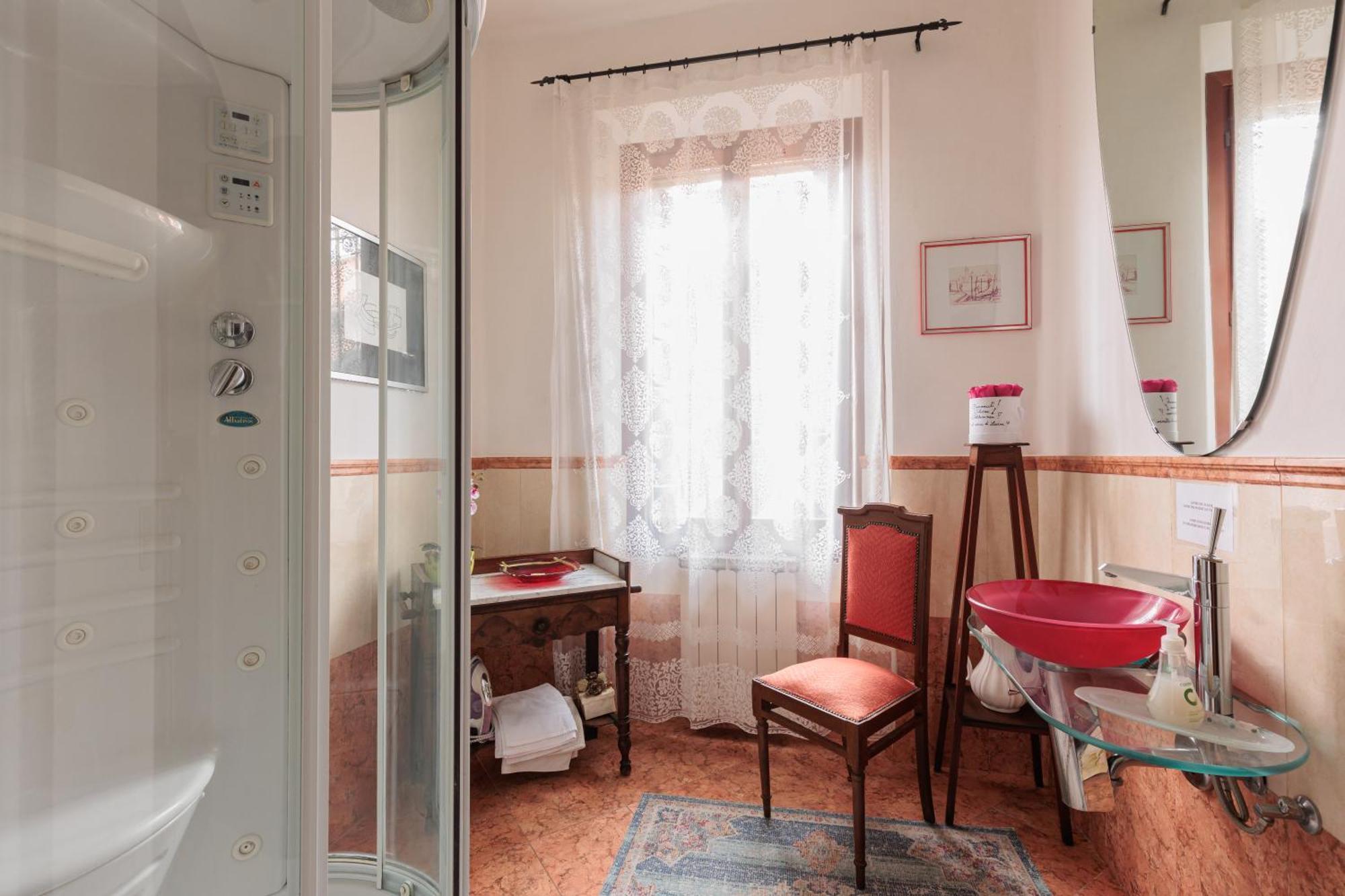 Appartamento Luxury Ai Greci Venecia Exterior foto