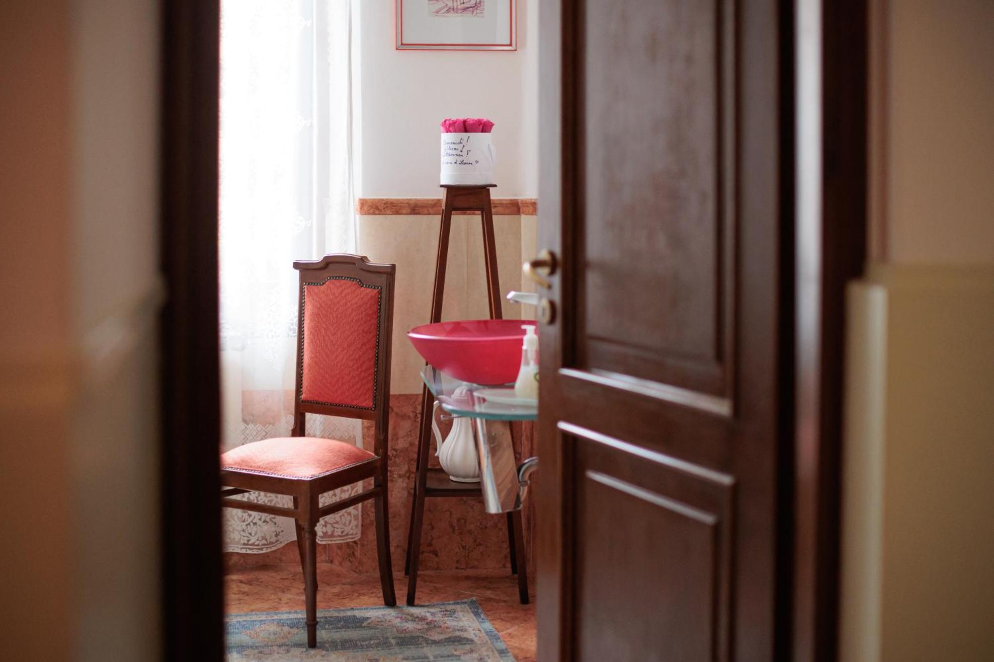 Appartamento Luxury Ai Greci Venecia Exterior foto