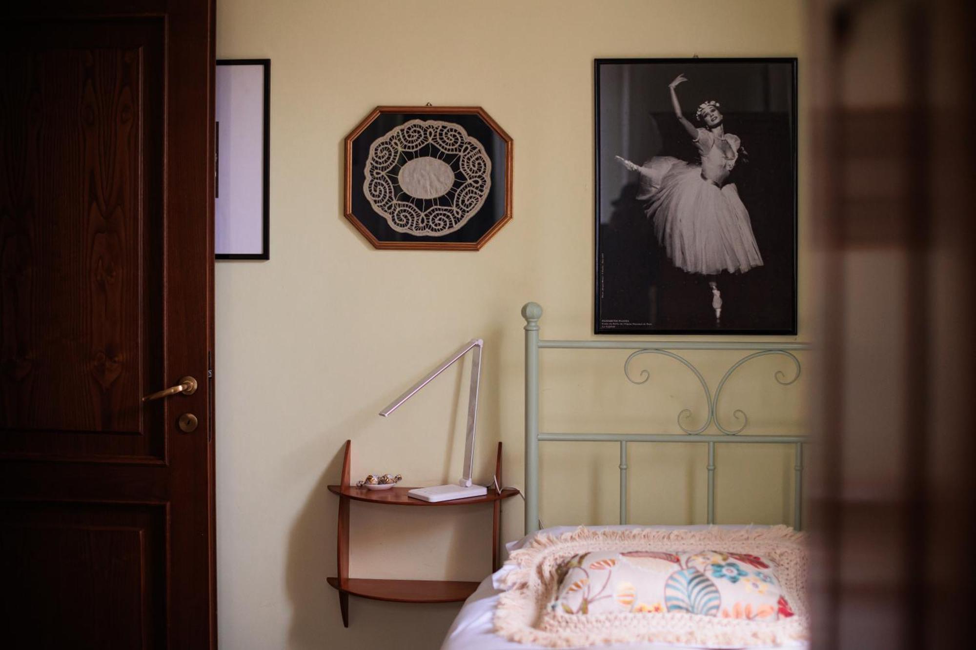 Appartamento Luxury Ai Greci Venecia Exterior foto