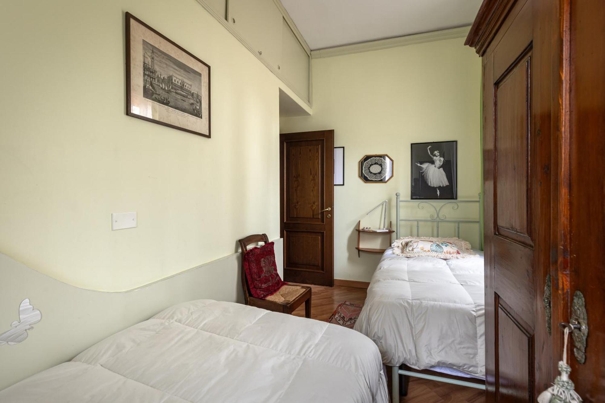 Appartamento Luxury Ai Greci Venecia Exterior foto