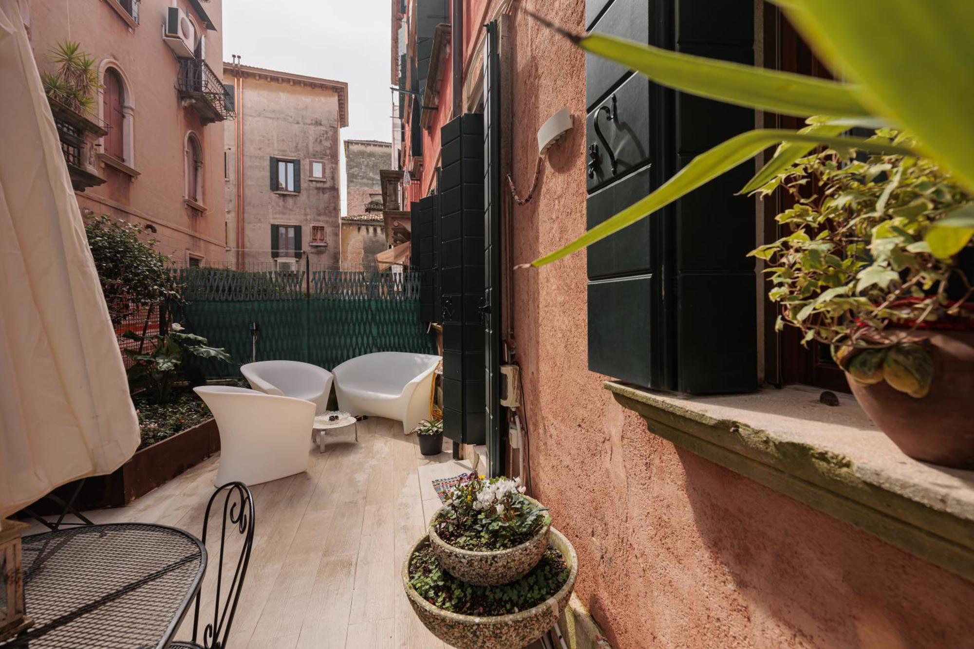 Appartamento Luxury Ai Greci Venecia Exterior foto