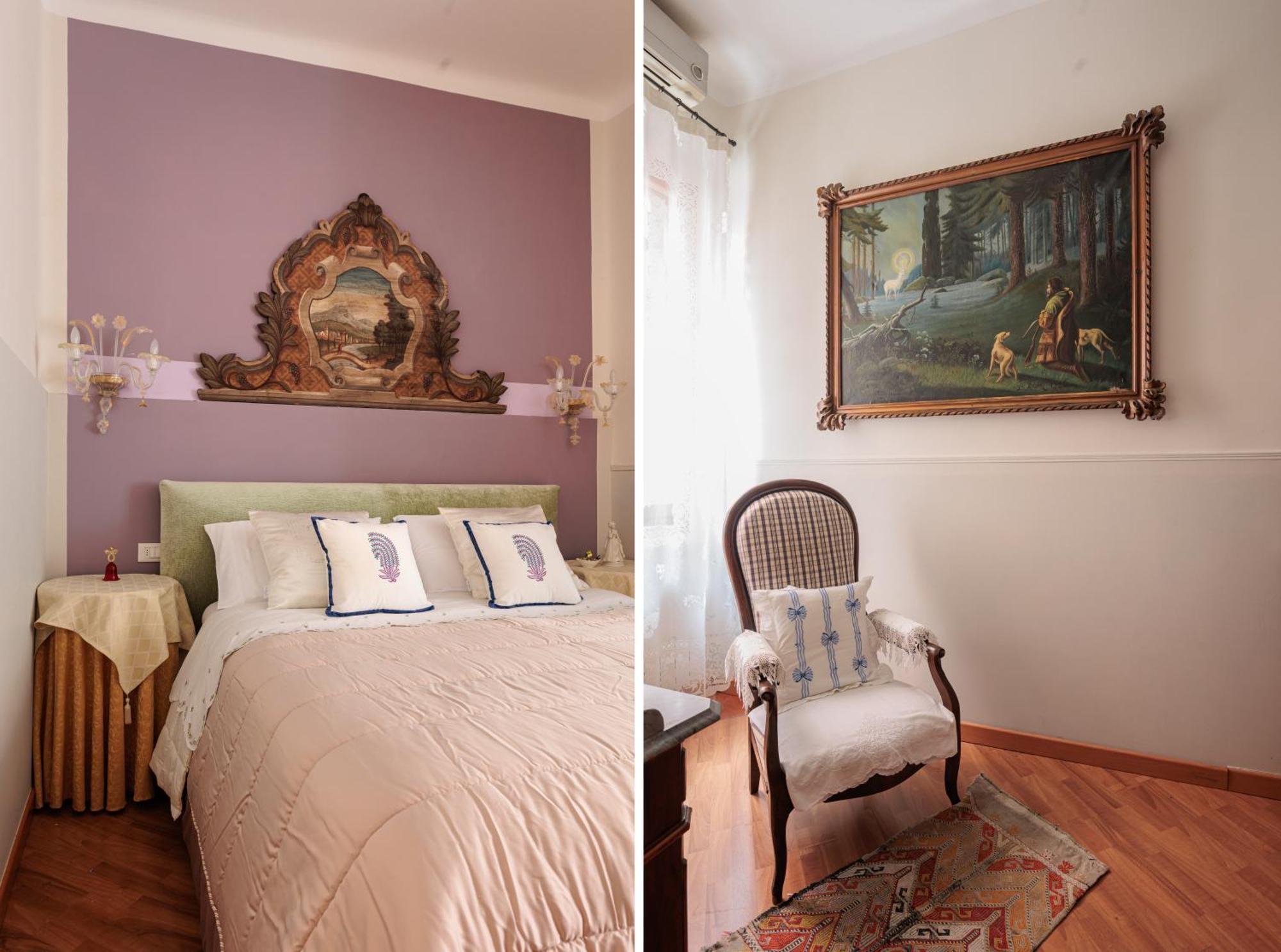 Appartamento Luxury Ai Greci Venecia Exterior foto