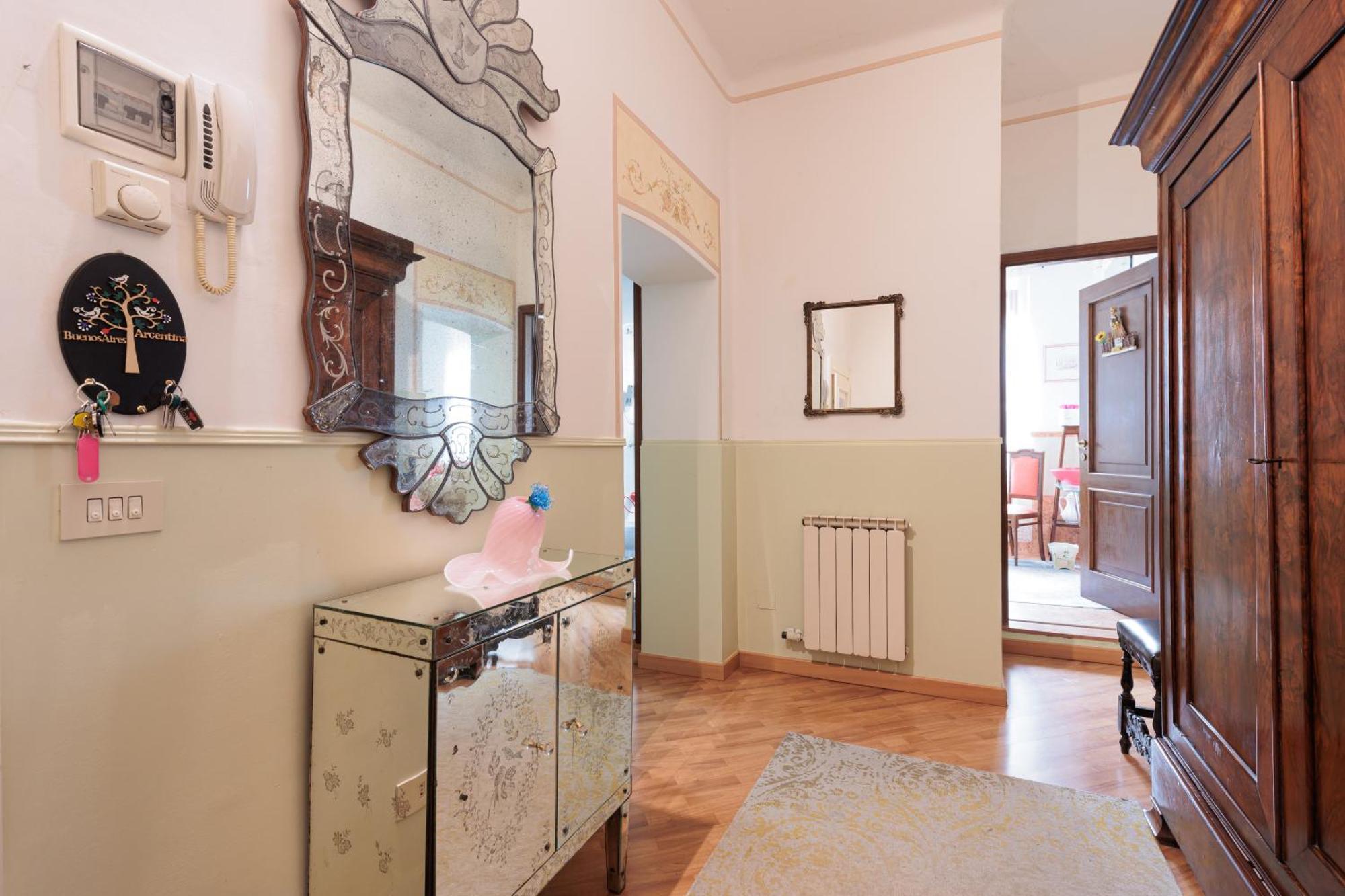 Appartamento Luxury Ai Greci Venecia Exterior foto