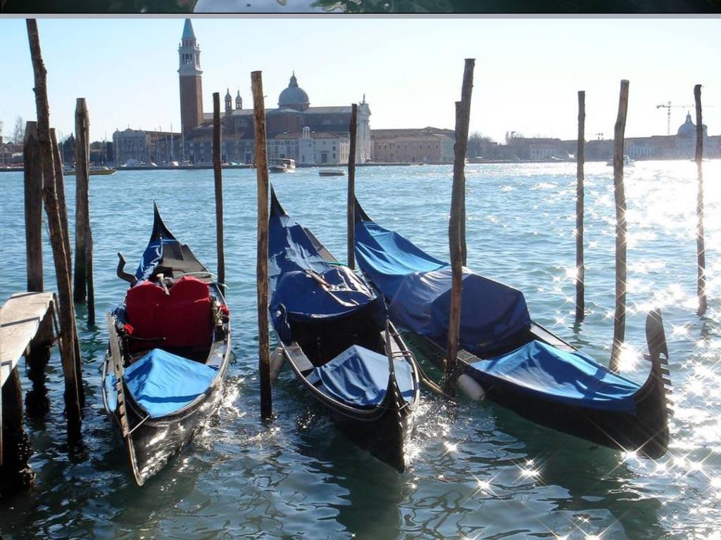 Appartamento Luxury Ai Greci Venecia Habitación foto