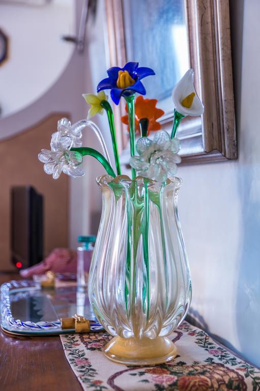 Appartamento Luxury Ai Greci Venecia Habitación foto